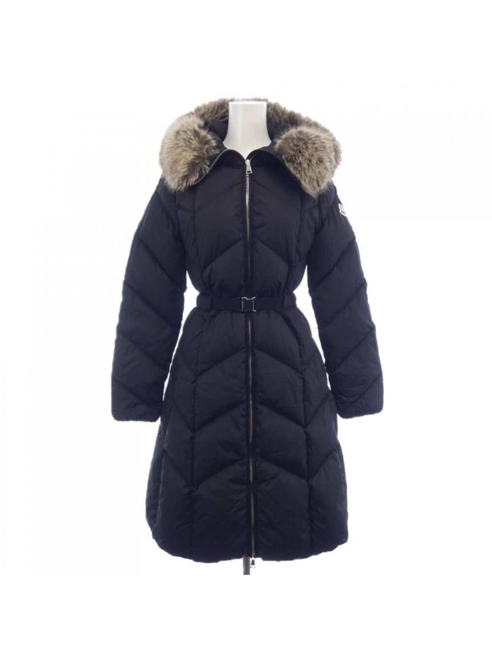 Moncler Genissiat Down Coat